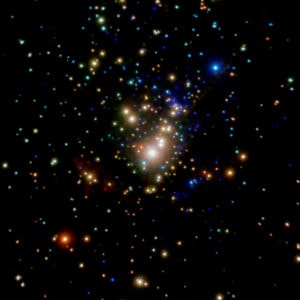 Chandra_X-Ray_View_Of_Orion