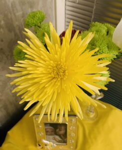 Flower Symbolism: Easter Lily